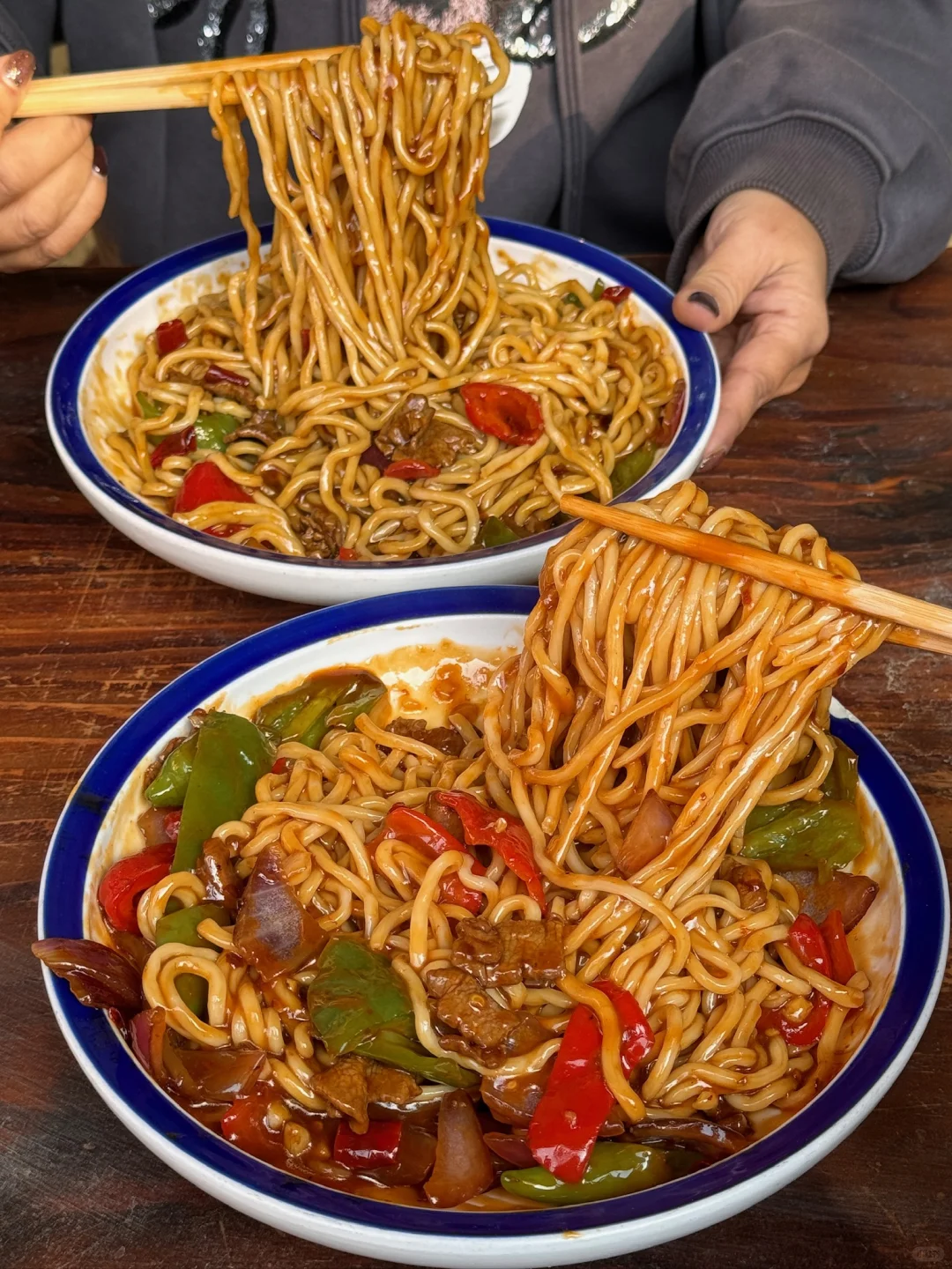 沈阳他家这个！！！踏马的好吃亖了啊！！！