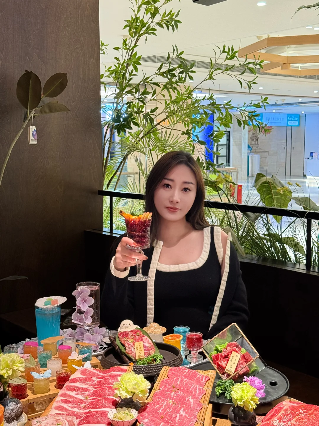 无锡这家日式烧肉说它是Top1真不为过！