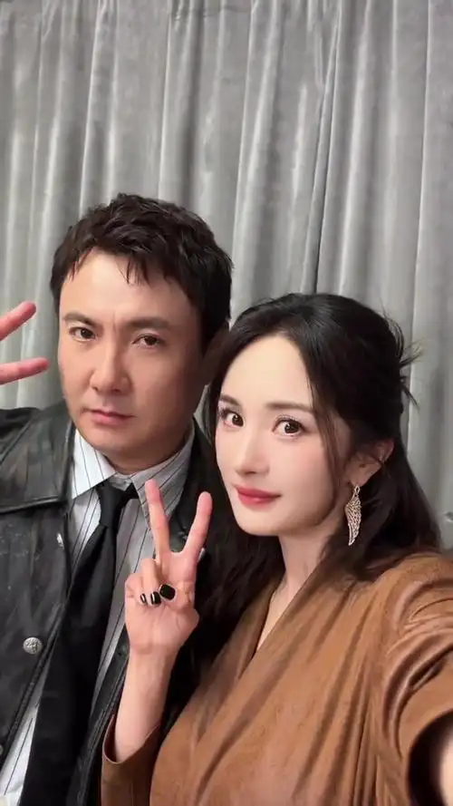 杨幂商务版图杨幂这波灵魂拷问绝了！戴棒球帽非得挥棒？买旅行车必须远行？像极了我买