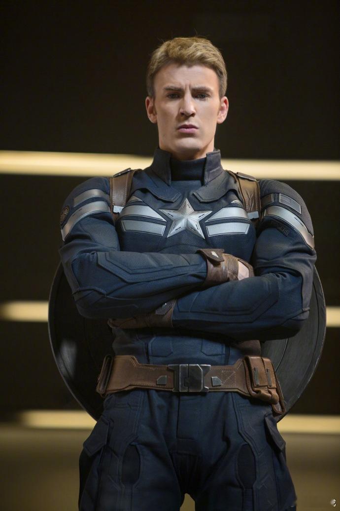 美队将加盟星球大战 据Daniel Richtman，美队Chris Evans