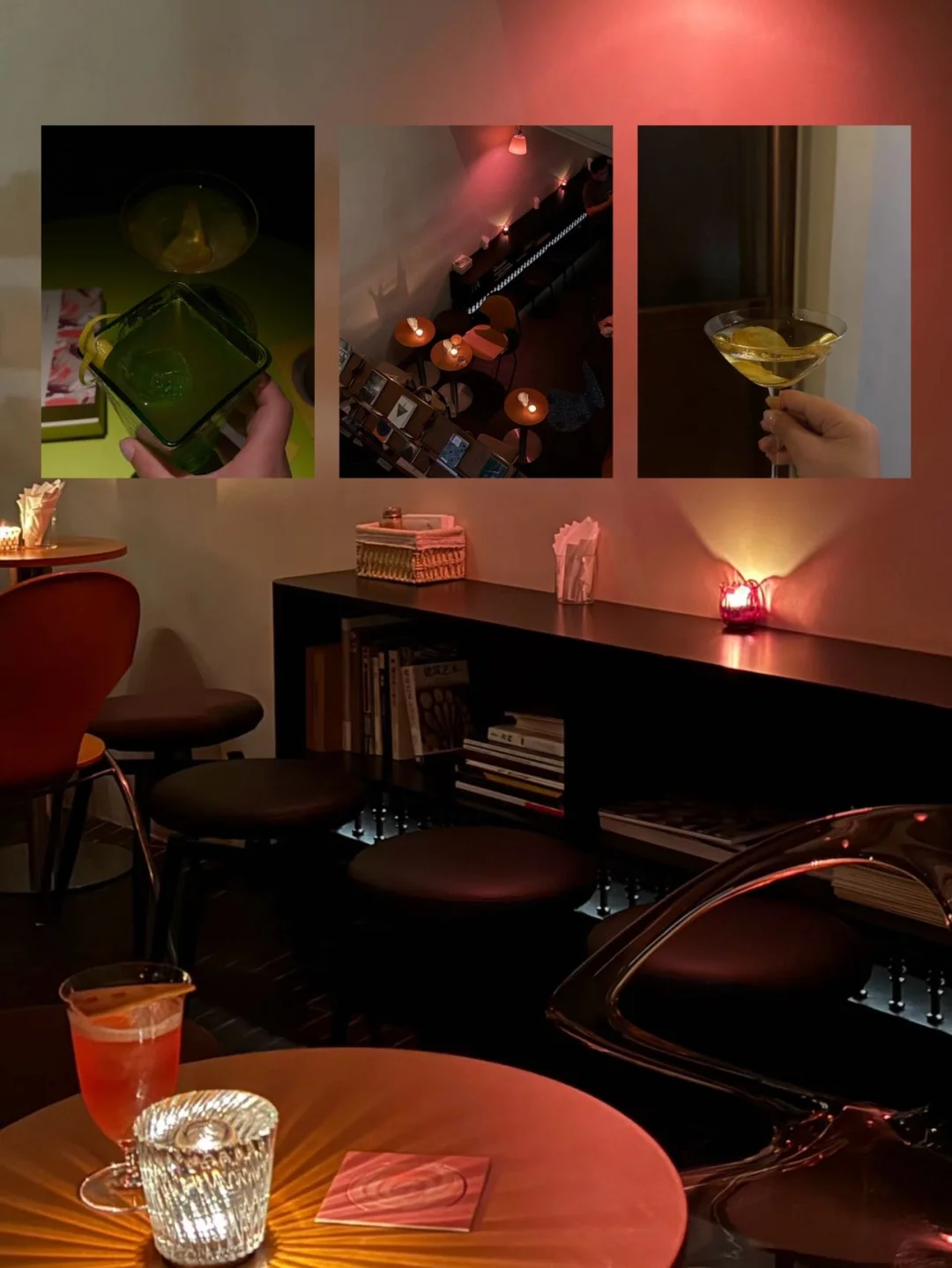 一直念念不忘的………