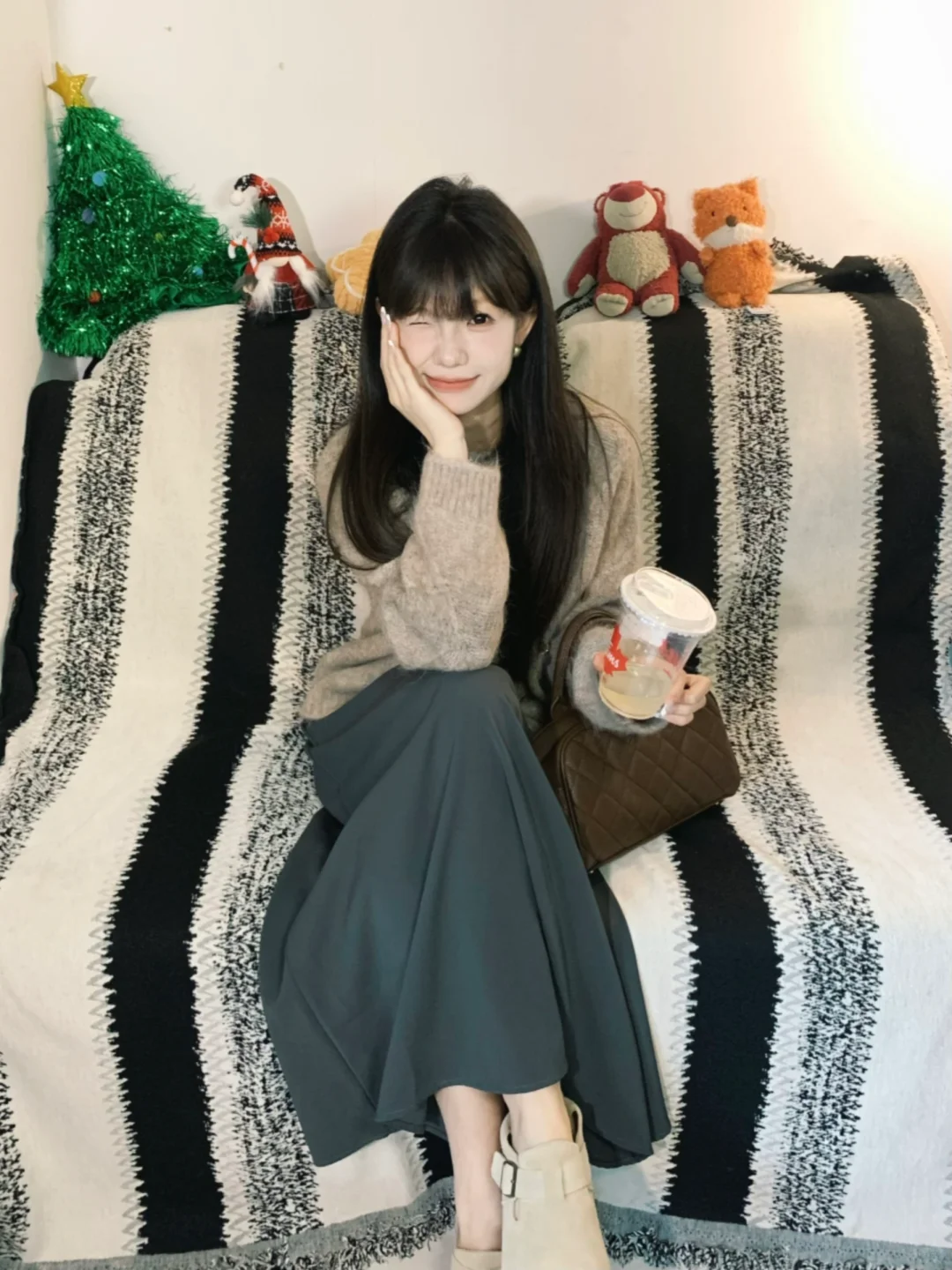 📷这样拍好好看！！！