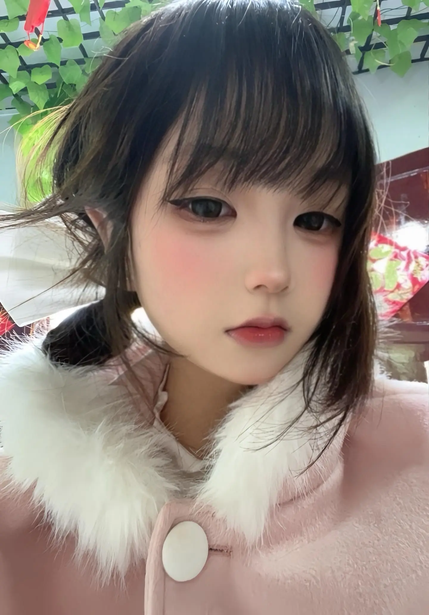 请不要仓促地爱上我然后厌倦我