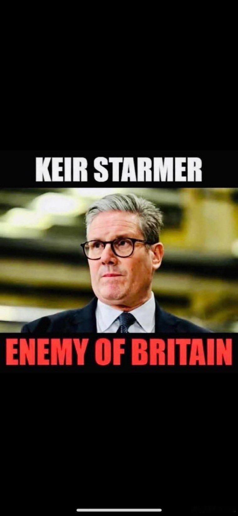 斯塔默的愤怒在意料之中，但却不得要领。《2025年国家安全战略》明确指出：欧洲未