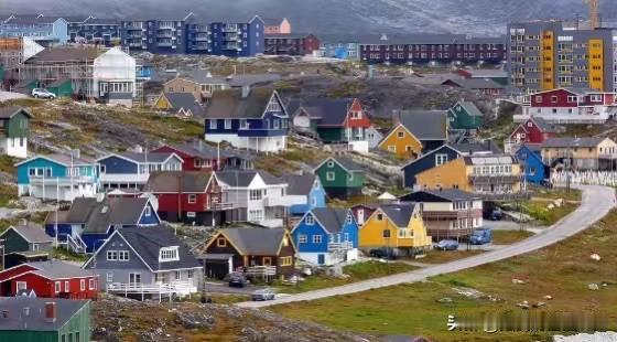 太拉跨，口口声声支持丹麦，支持格陵兰，最终7个欧洲国家，只向格陵兰岛派出32名军