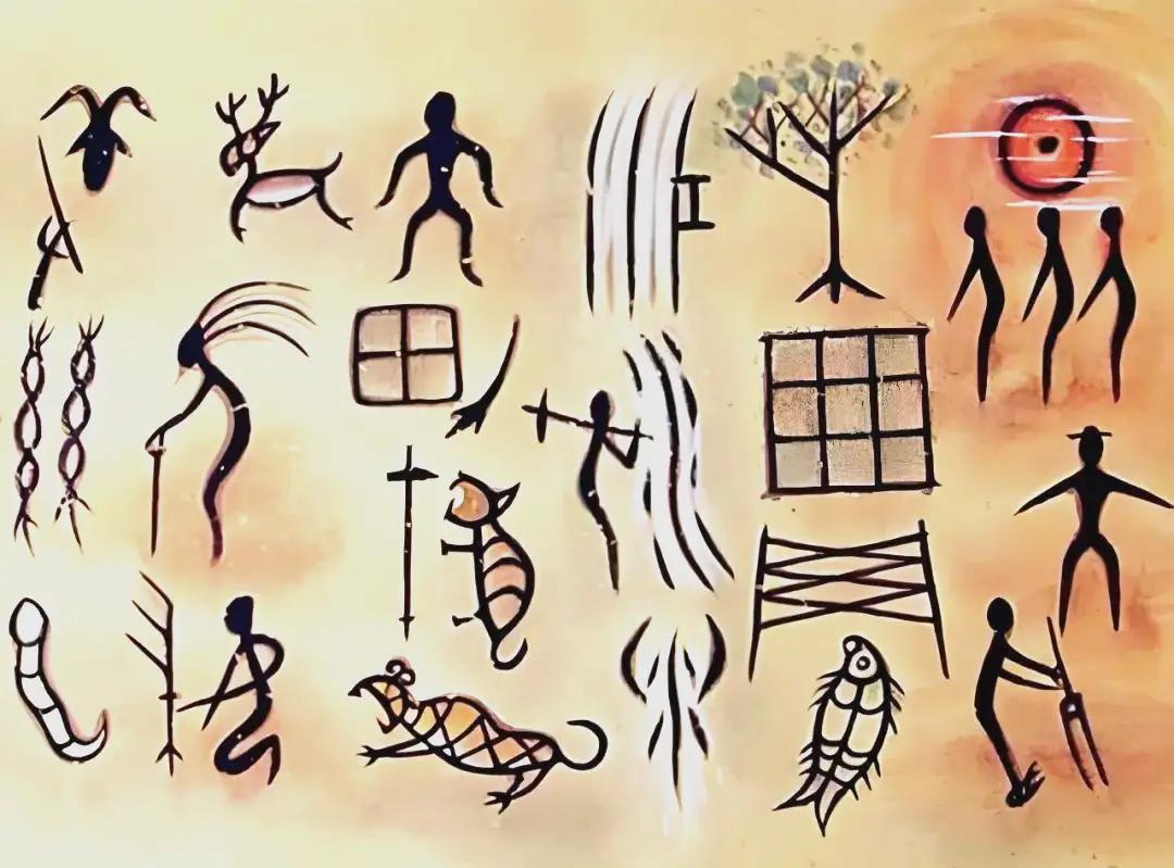 【学法遐思】法院判案有两个立足点，“以事实为依据“，”以法律为准绳”。

”事实