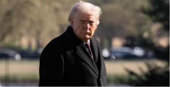 分析人士称，特朗普正在寻找摆脱伊朗战争的“出路”
国际智-库“昆西负责任治国研究