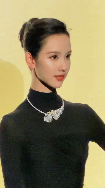 陈都灵宝诗龙晚宴 大光明hold住否？（动态版） 