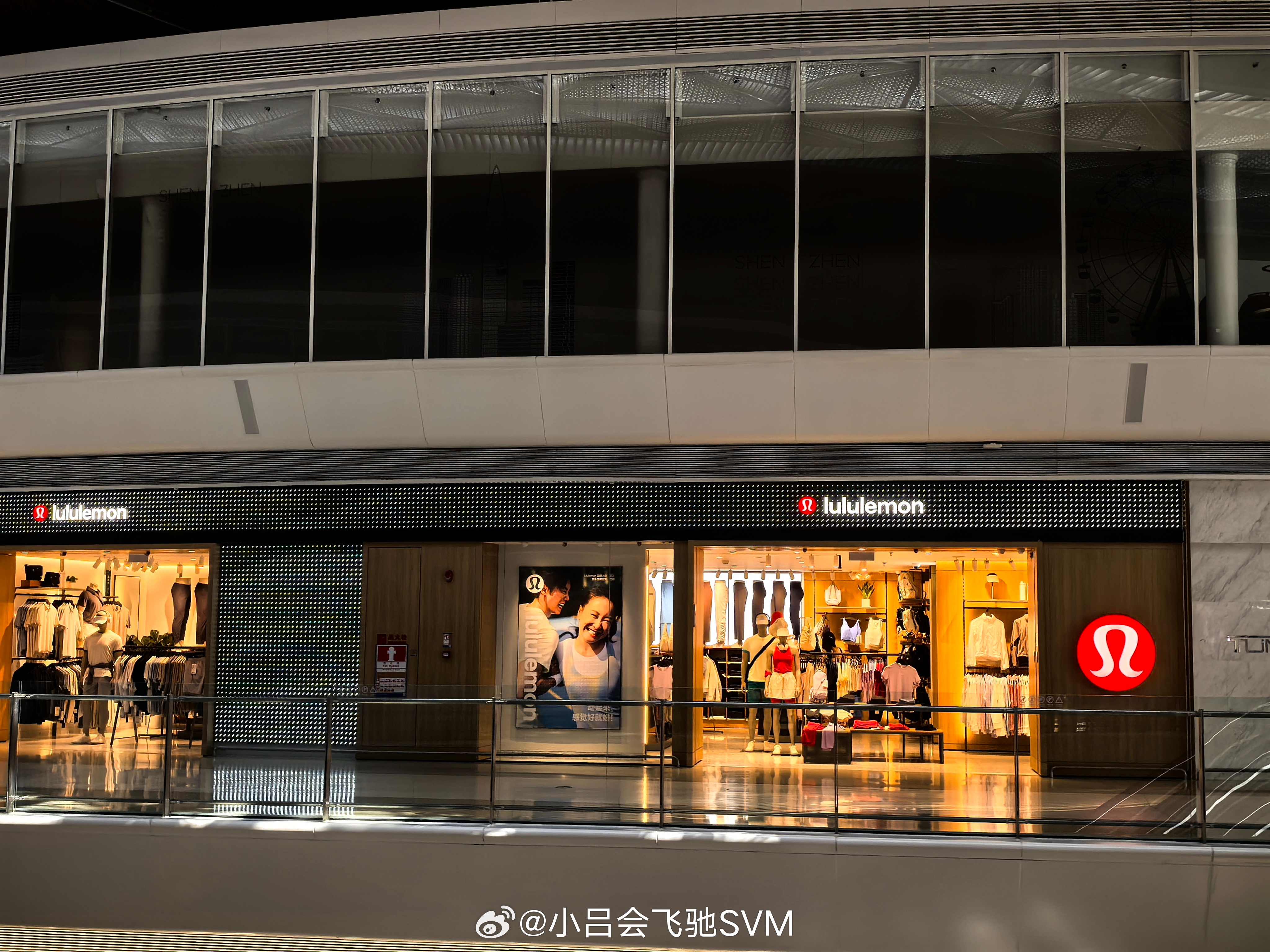 如果品牌靠信仰，那么终会崩塌…因为当下最不缺的就是平替。lulu的火看不懂…lu