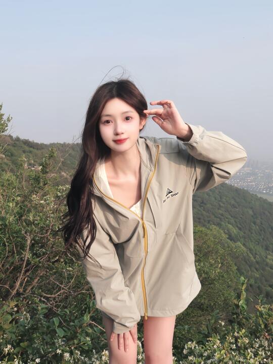 恋爱你们谈 姐进山了