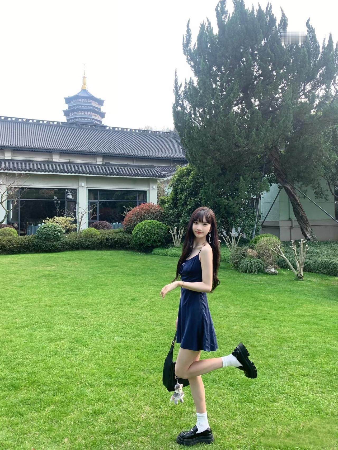 西安大雁塔