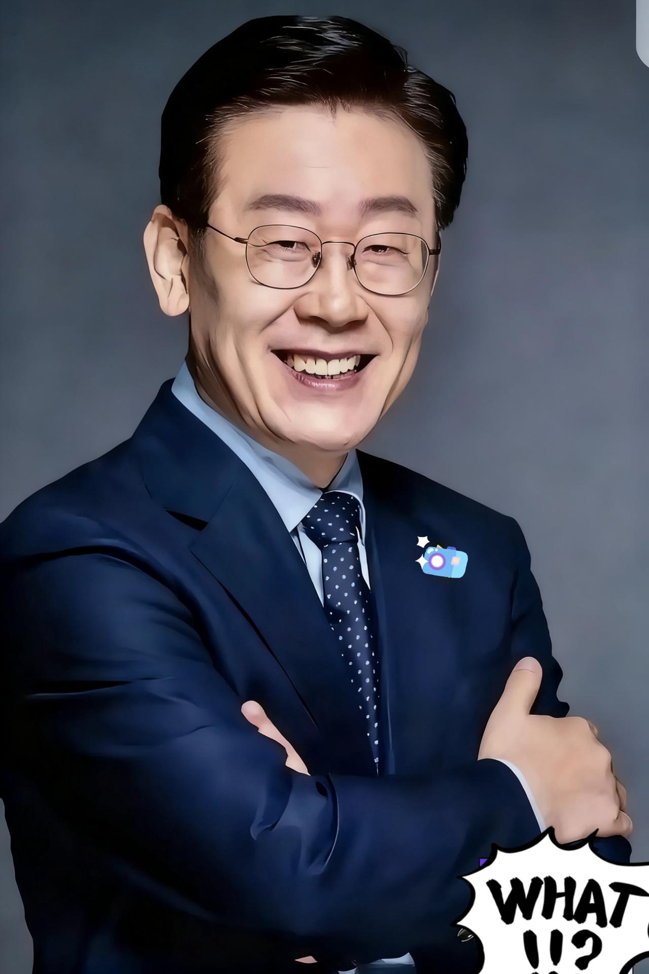 就在今天！
韩国总统正式宣布了！
​​11月16日，韩国总统府正式对外宣布，将东