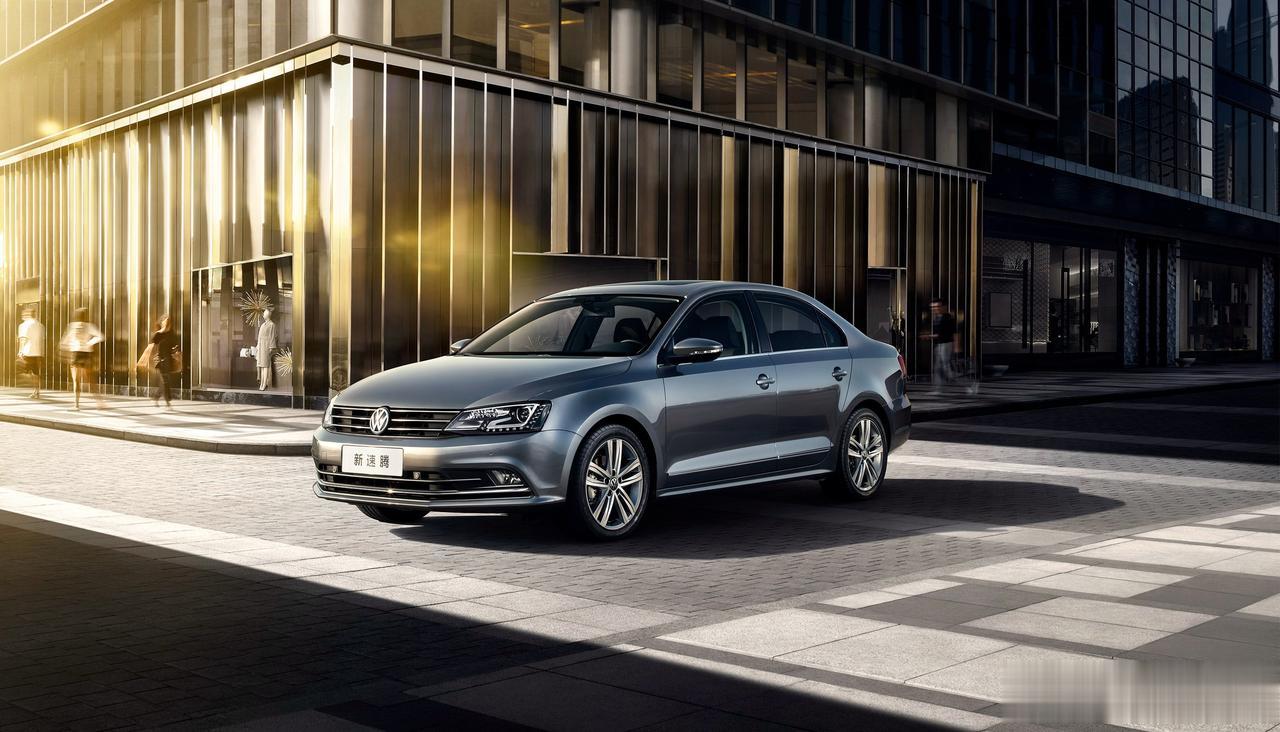 26618辆！速腾拿到上半年最佳月销量，上半年6个月份当中，速腾有3个月份的月销