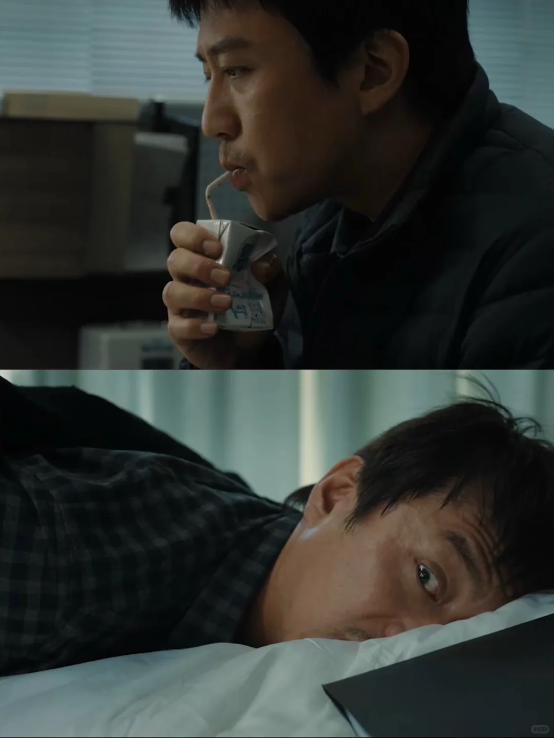 有和我一样，喜欢看超哥演戏的吗？