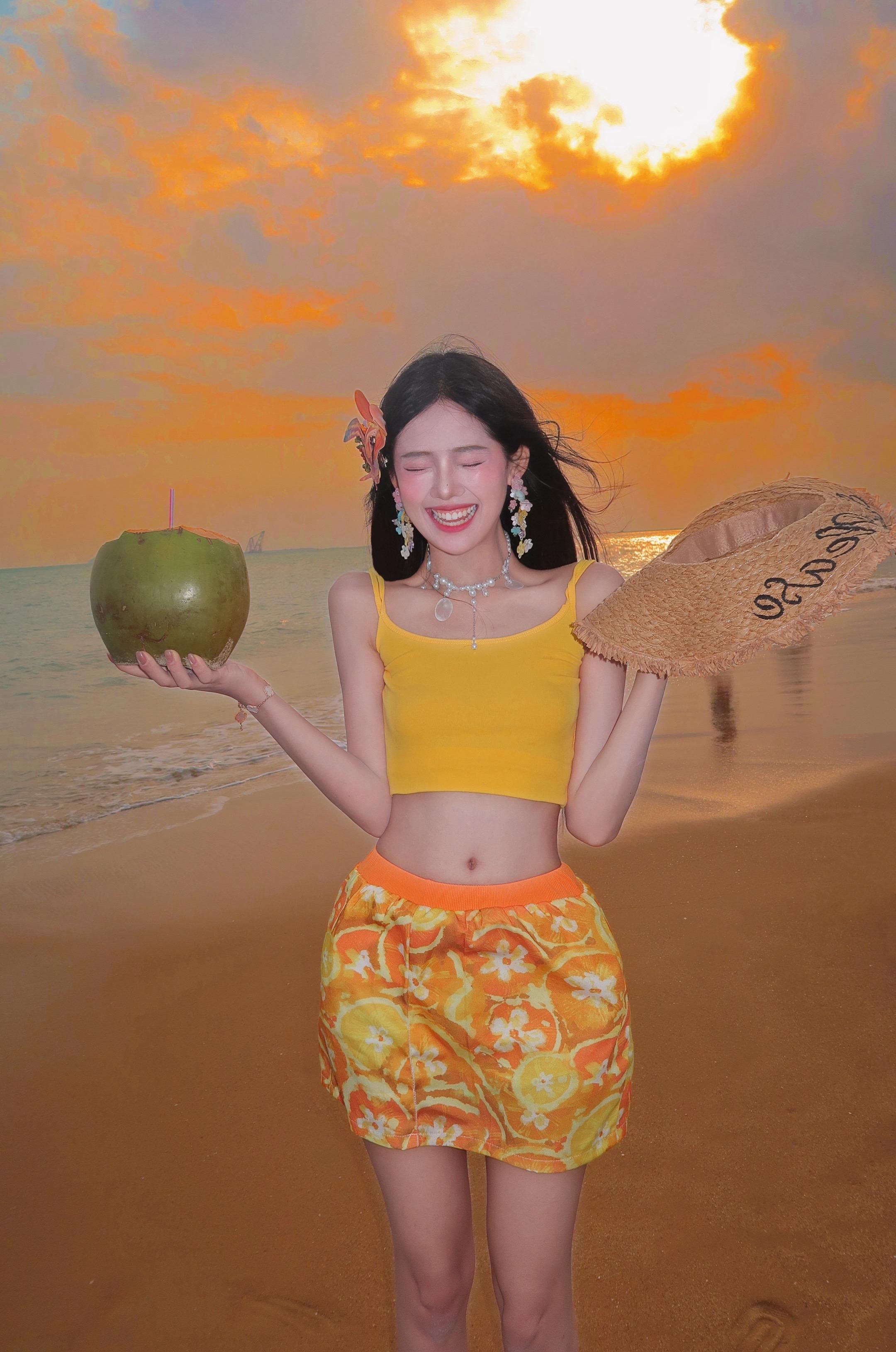 不用担心 我的生活 我太爱我 在哪都明媚