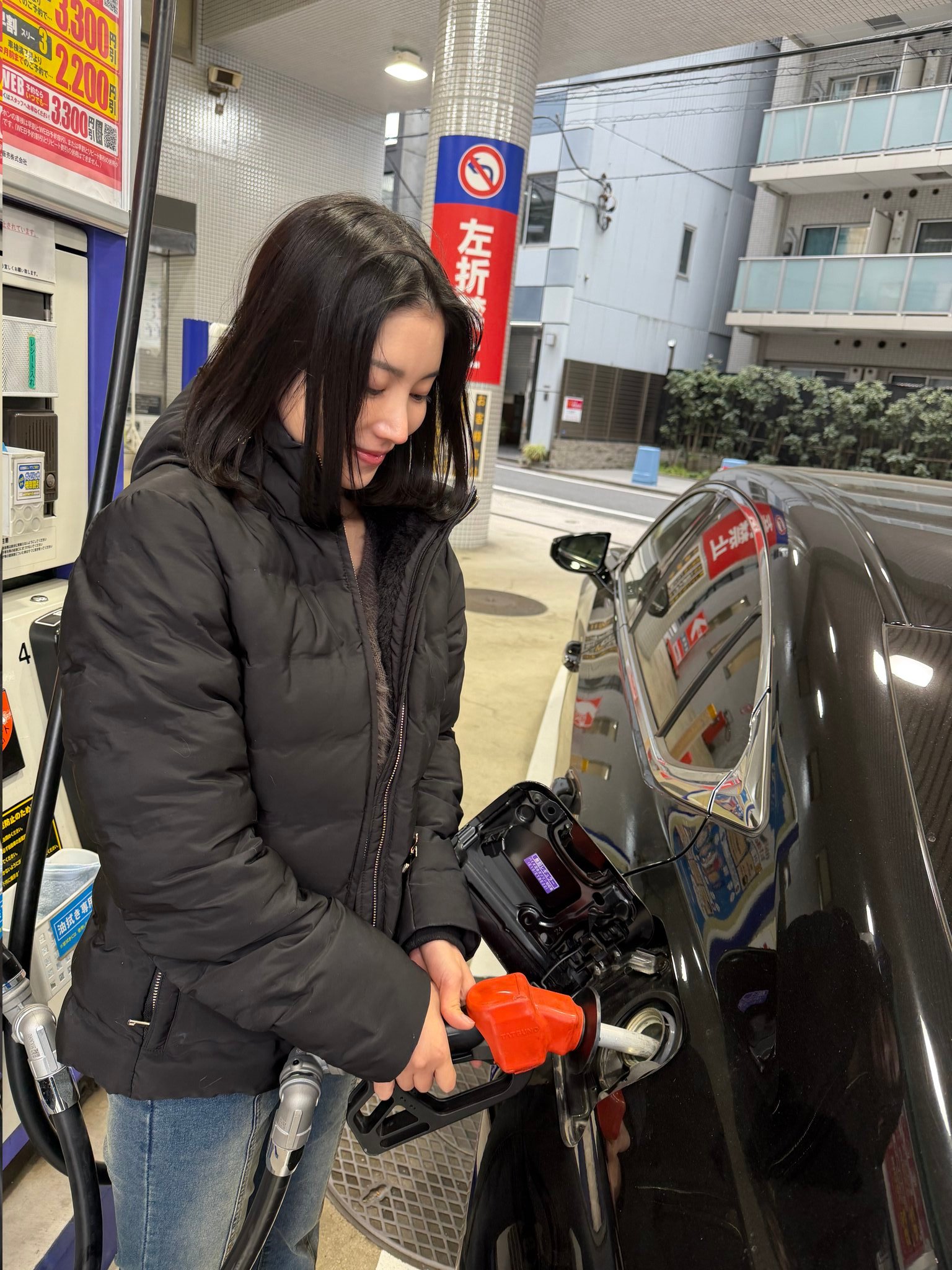 美伊停火意味着什么我特么昨天刚加完的油 