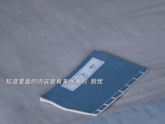 谭松韵新剧是懂怎么做丫鬟的 在危机四伏的府邸谨慎周旋，看破秘密不动声色，谭松韵狐