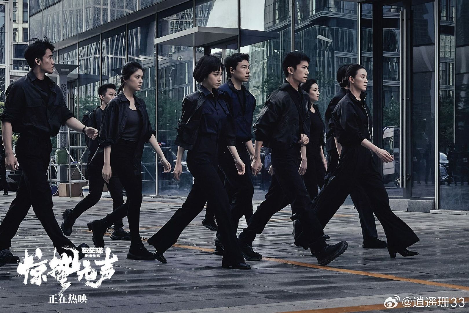 惊蛰无声到底谁说的是真的 真心喜欢《惊蛰无声》疯狂推荐，却看到全网高度相似的负面