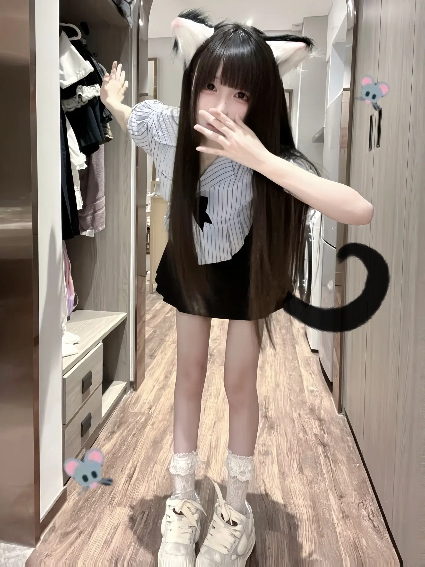 一如既往爱着你