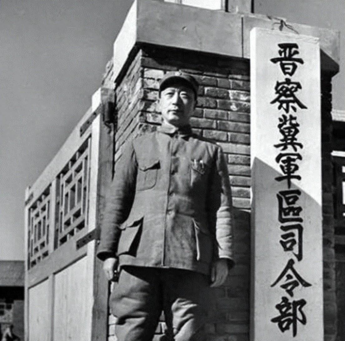 徐向前兵团为何备受彭德怀、杨得志青睐，毛主席又为何坚决不同意他们接手？
1946