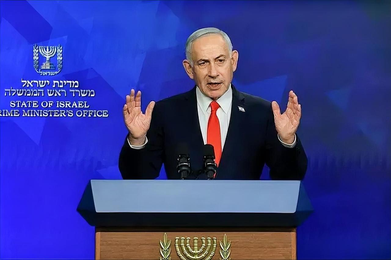 以色列消息

以色列总理内塔尼亚胡强烈反对美国向土耳其出售F-35隐身战机，认为
