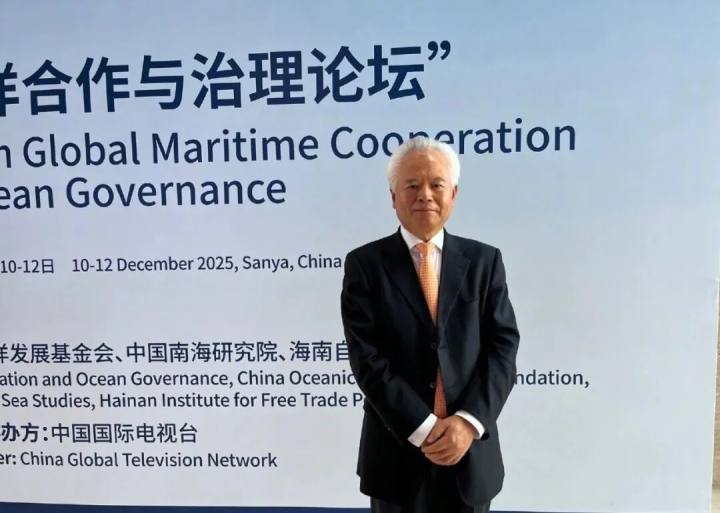 “日本开始军事介入南海”