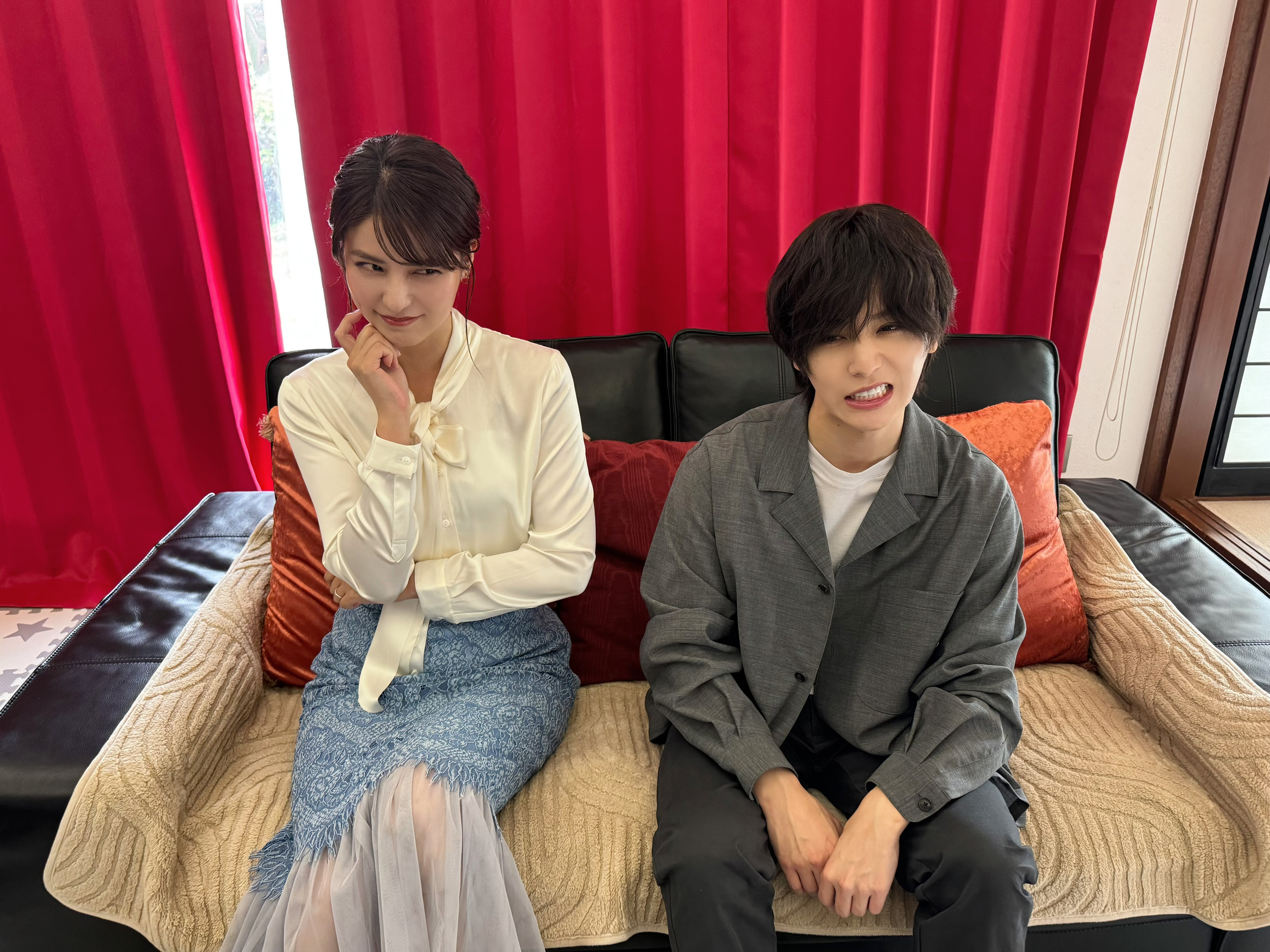 NEWS: Hey! Say! JUMP 成员山田凉介 主演的电视剧《一次元の挿