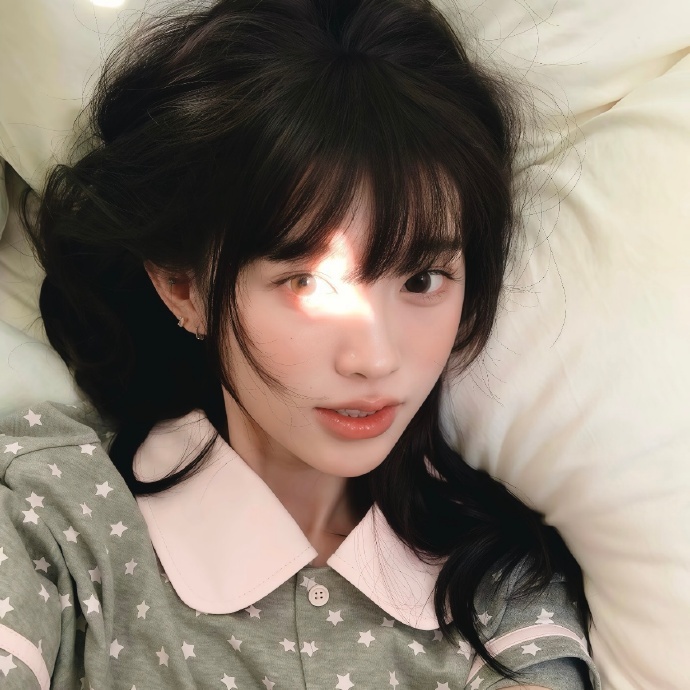 韩系女头～ 