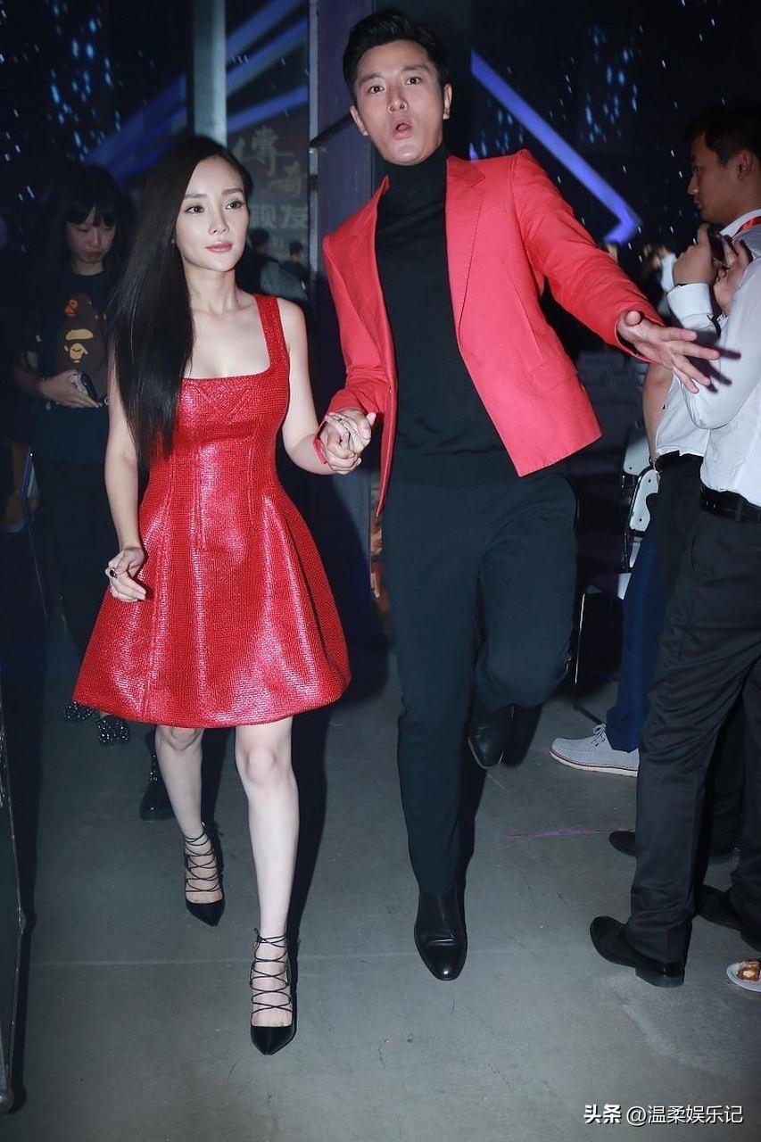 每当压力大的时候就看看这张图！