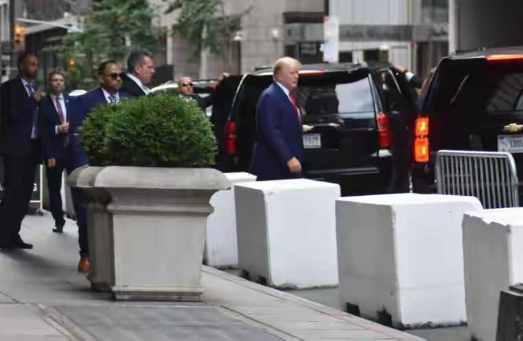 美国新版国防战略出炉：承认中方是第二强国，遏华战术只剩一招？