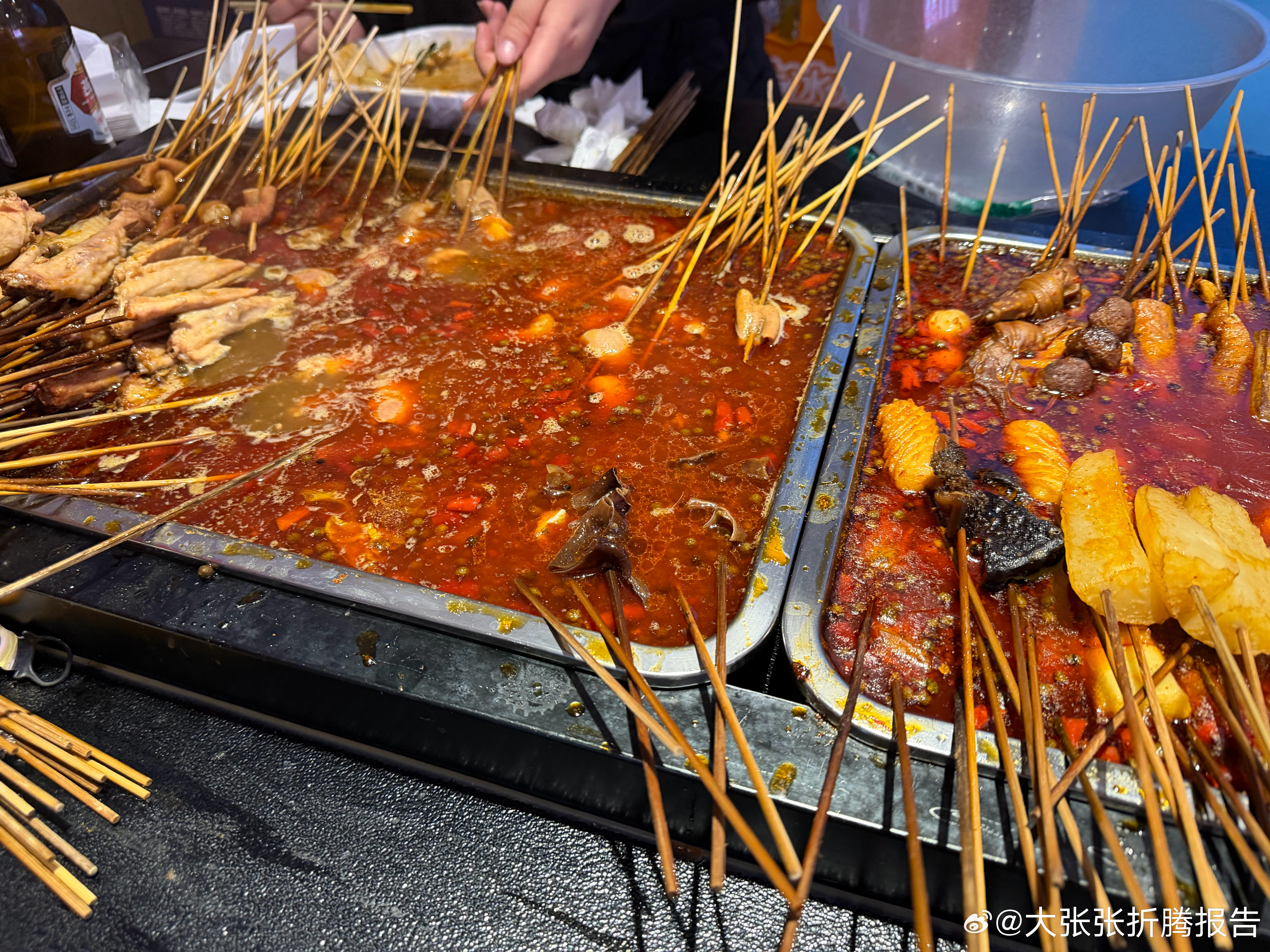 吃了么您内！快过年了，北京很多饭店要放假了，要趁他们放假前多炫几家，毕竟下次再吃