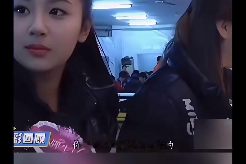 杨紫
十年前的照片
说实话
那是很灵动哦
满满的少女感
满脸的胶原蛋白
性格应该