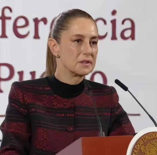 墨西哥宣布了：
2月3日最新消息，智利、巴西和墨西哥三国政府联手向联合国正式提交