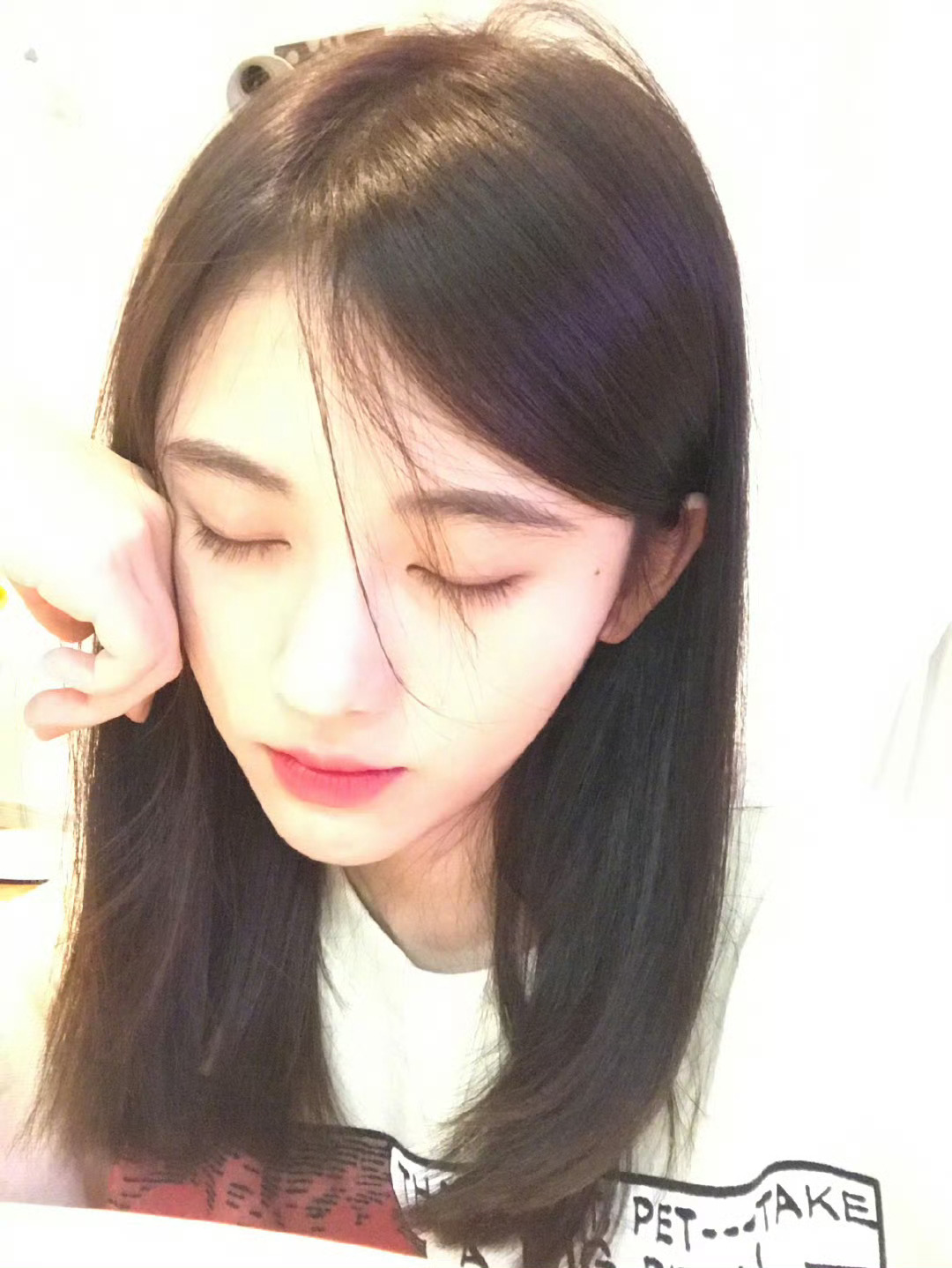 鞠婧祎  jjy鞠婧祎来战 jjy鞠婧祎阿黛 “浪漫的不是星座 而是独一无二的你