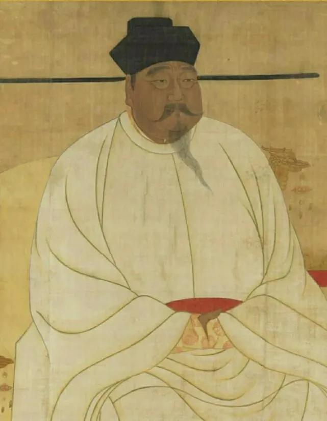 宋太祖赵匡胤，两场酒局喝出了三百多年的大宋！

赵匡胤是久经考验的，不是一般战士