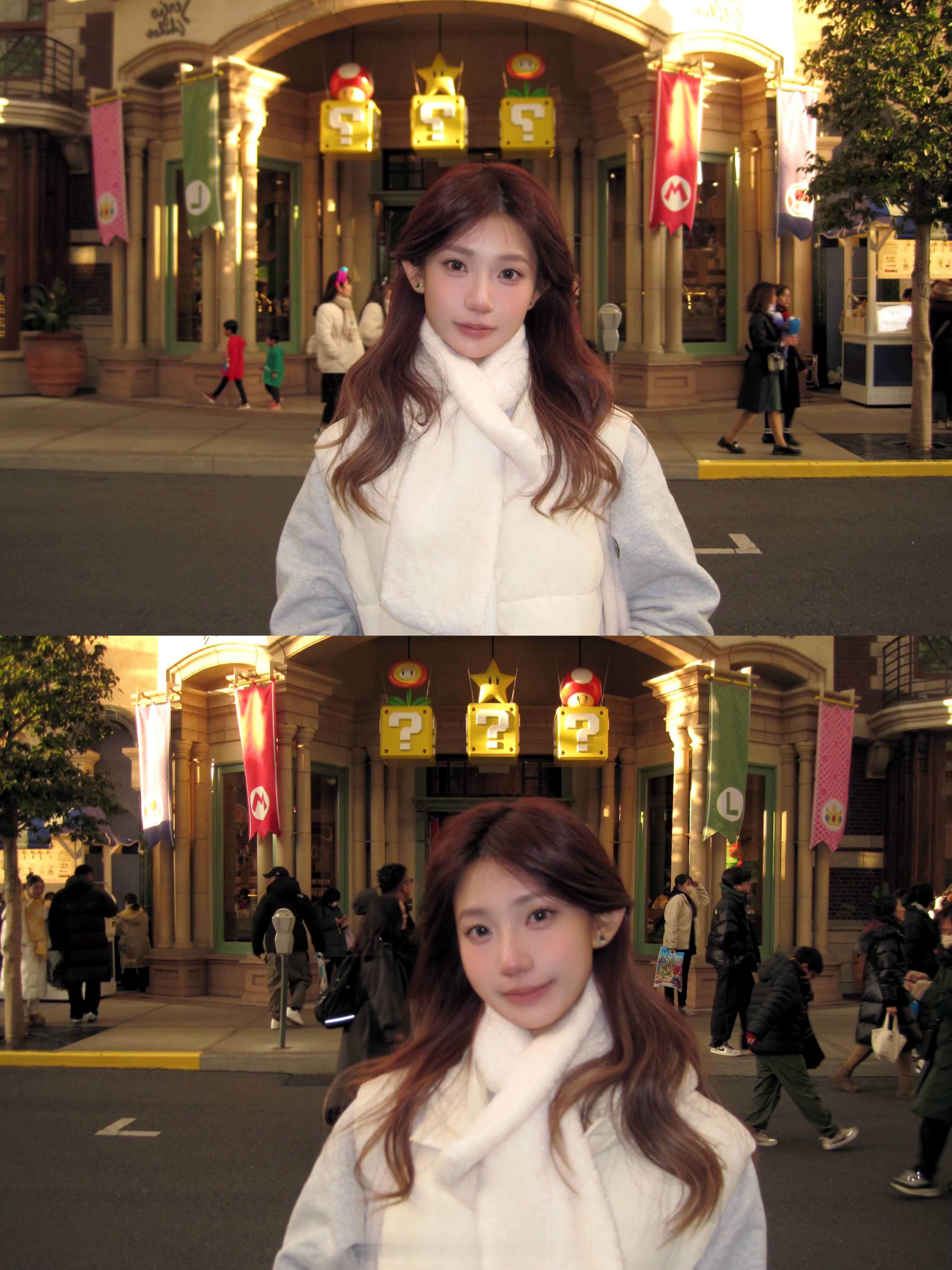 Universal🌍☆₊⁺🦴🐾₊⁺☆（Charlie真的太！可！爱！了！ 