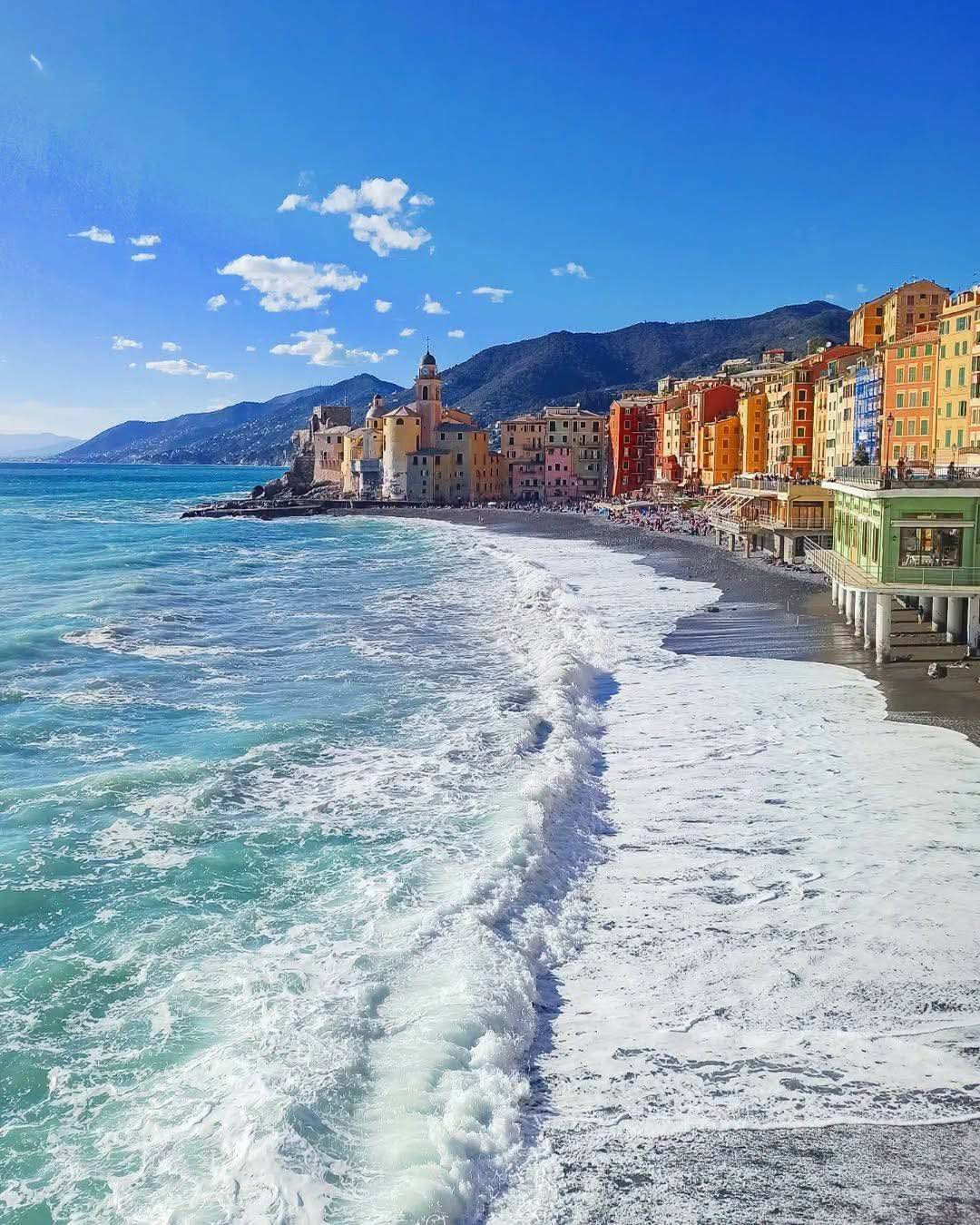 旅游  意大利🇮🇹. ​​​