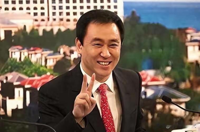 恒大案一审尘埃落定：许家印被判无期，父子双双获刑，残局善后仍长路漫漫
 
8月2