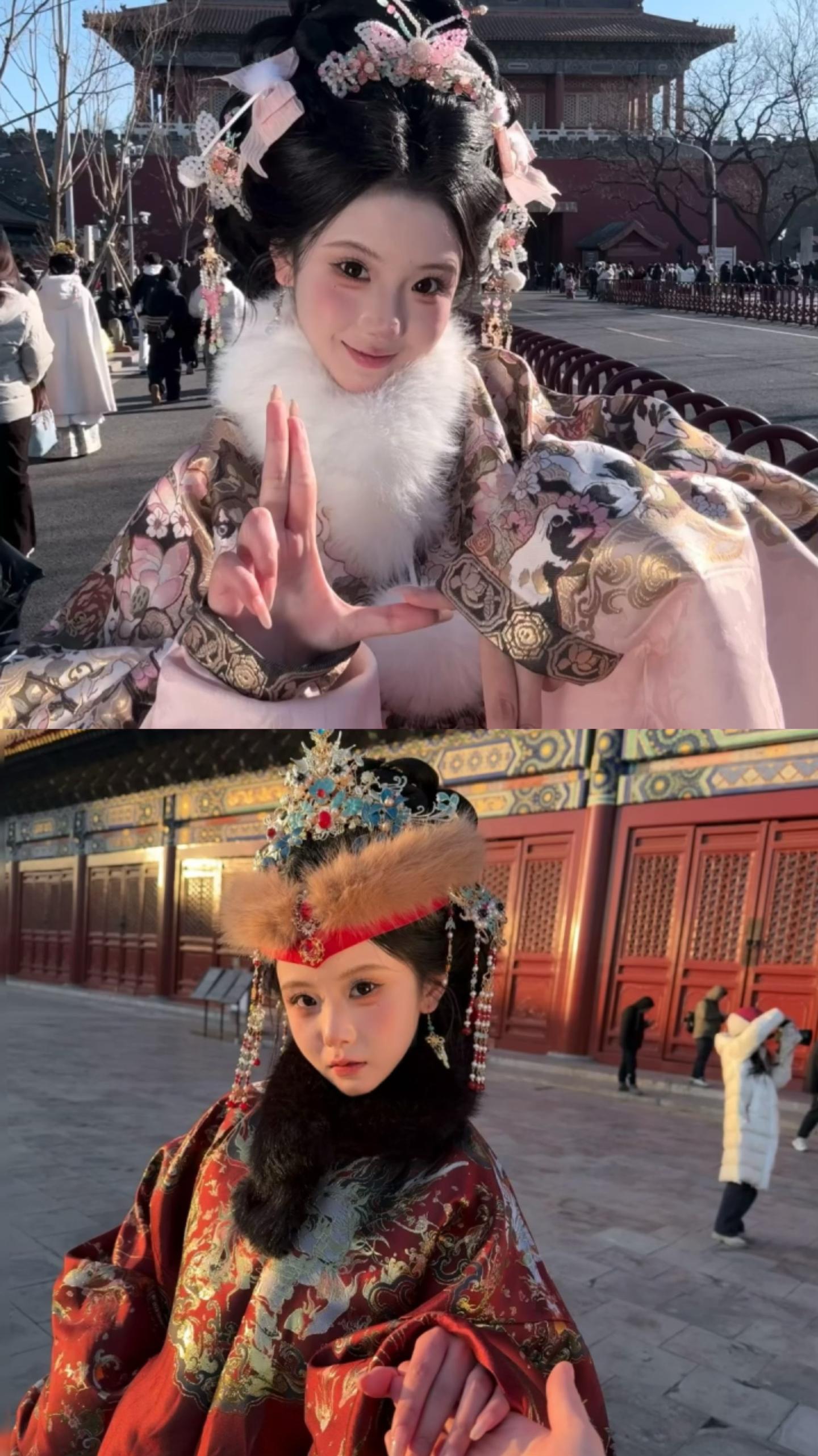 “这位置你能坐得，我为何不能”