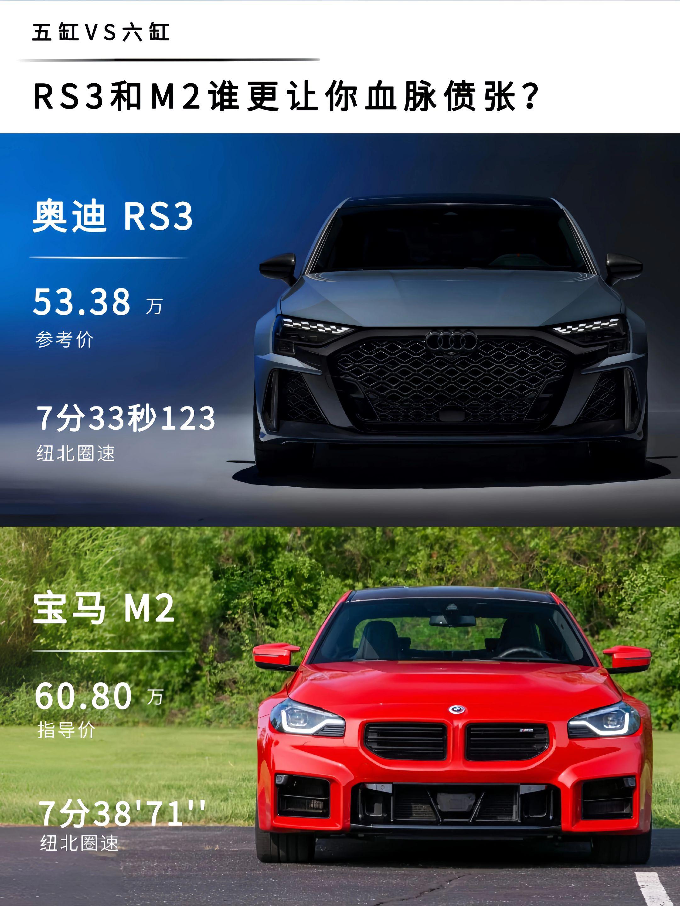 钢炮对决｜谁更让你血脉偾张？