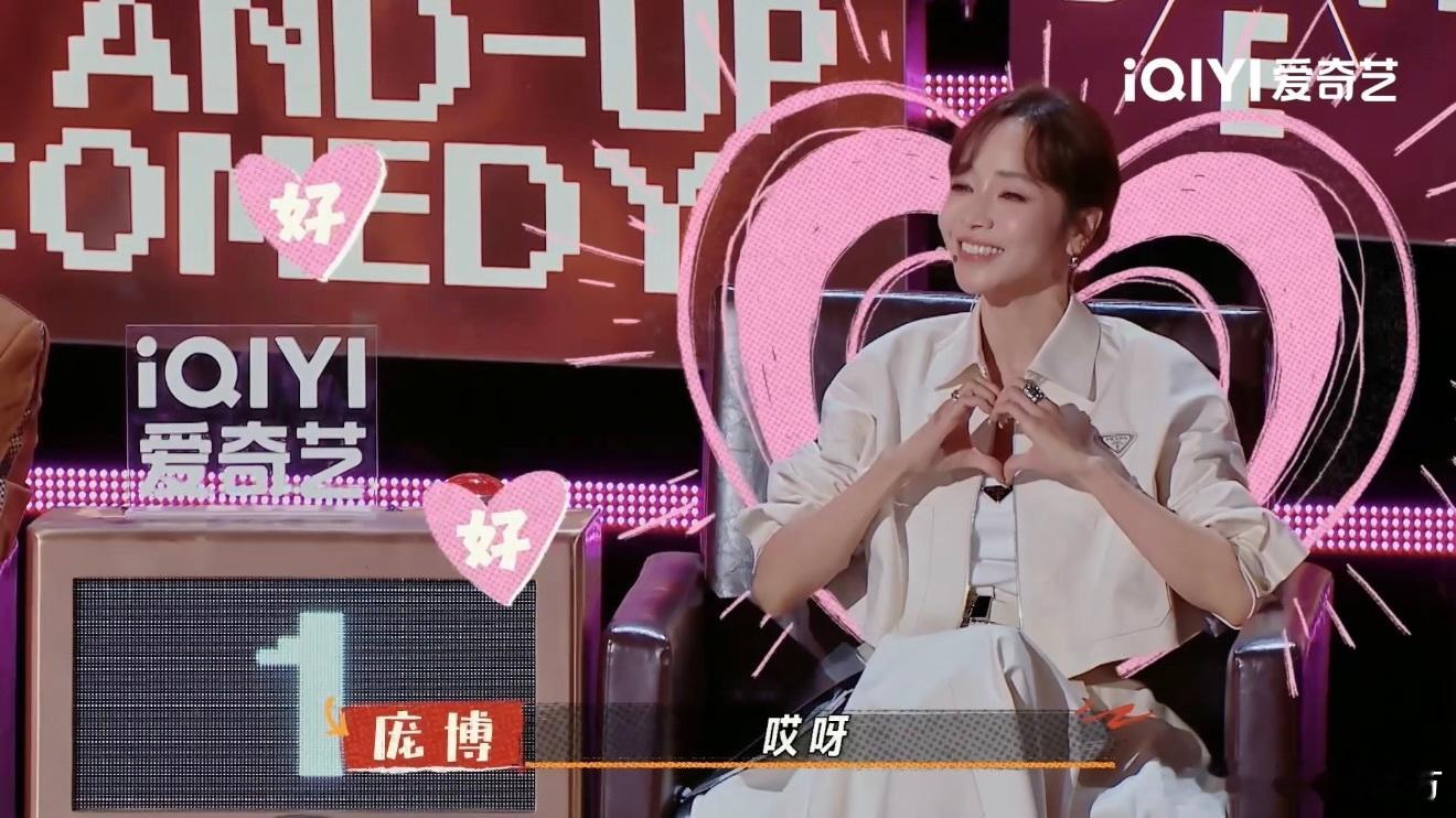 侯佩岑说美是由自己定义的 谁都不能定义你的美丽，小缺点是独特印记，不完美才更真实
