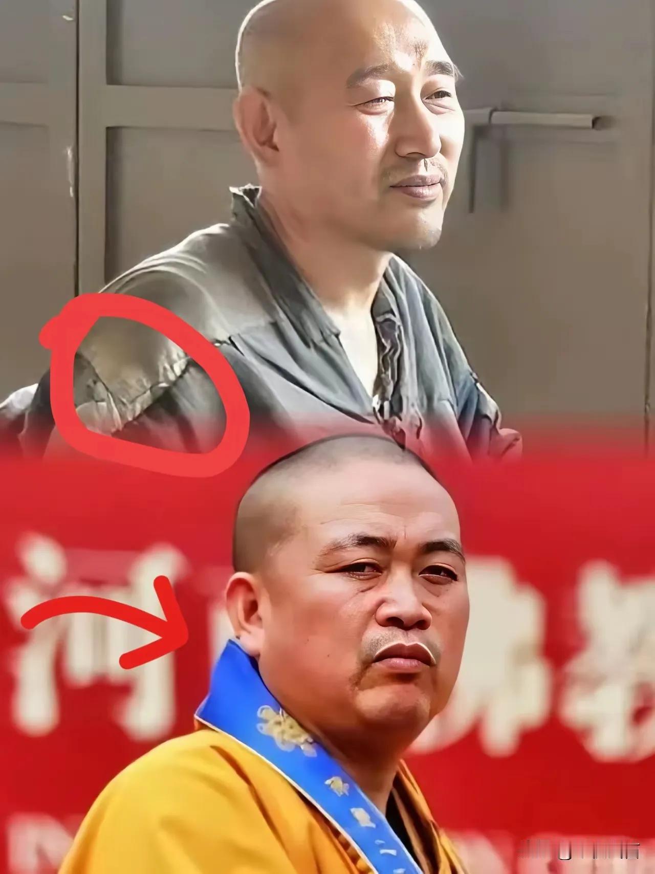 相由心生！