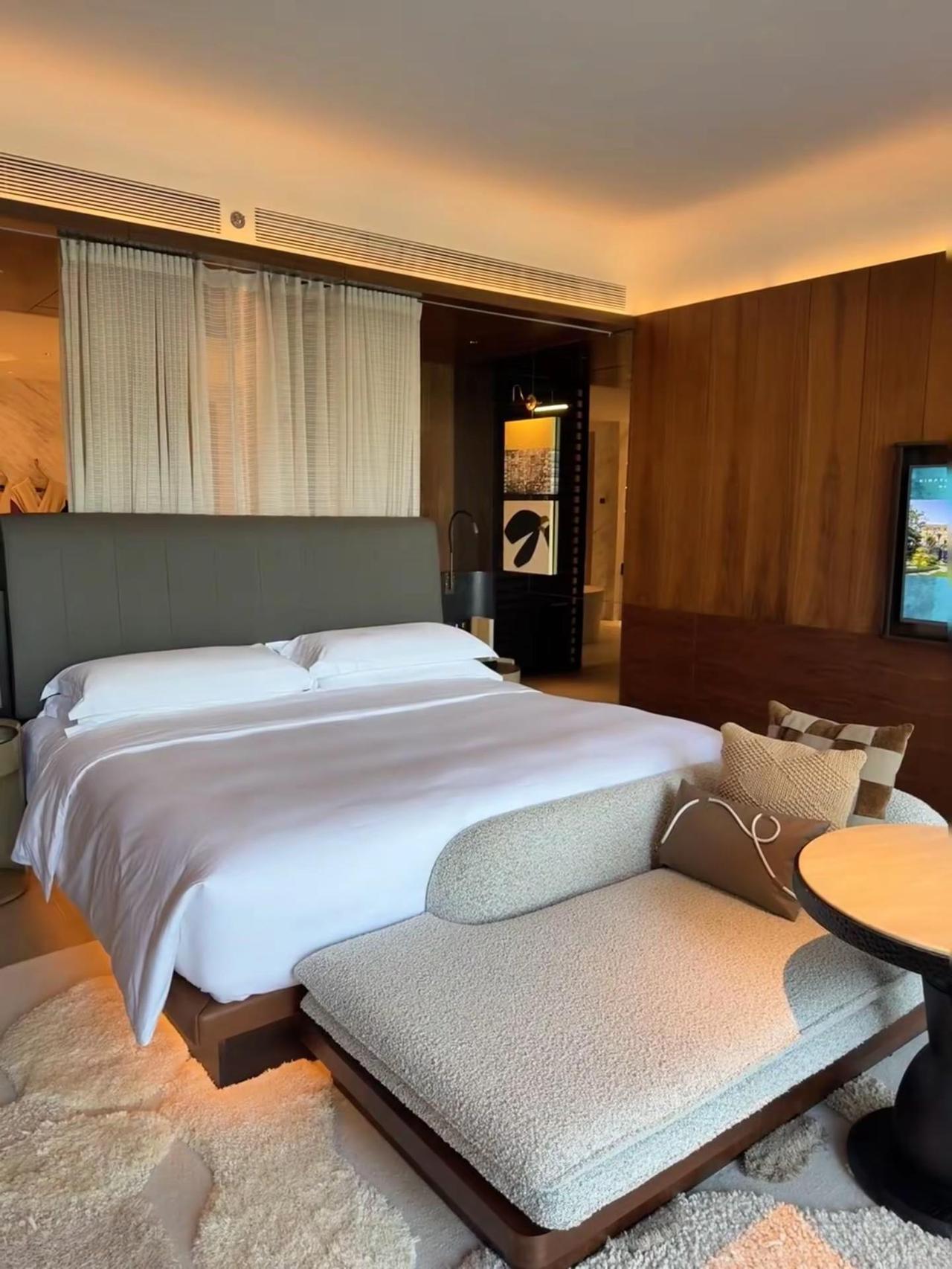 上海迪士尼的酒店三天两晚竟然只要500多 上海迪士尼