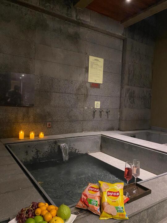 南昆山居！！1199💰私汤别墅！！4房4泡池值哭😭