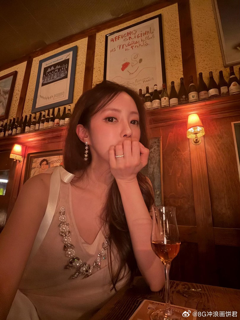 朴孝敏要来上海见粉丝了 从隔着屏幕刷舞台，到同一个城市呼吸同一片空气。这条路走了