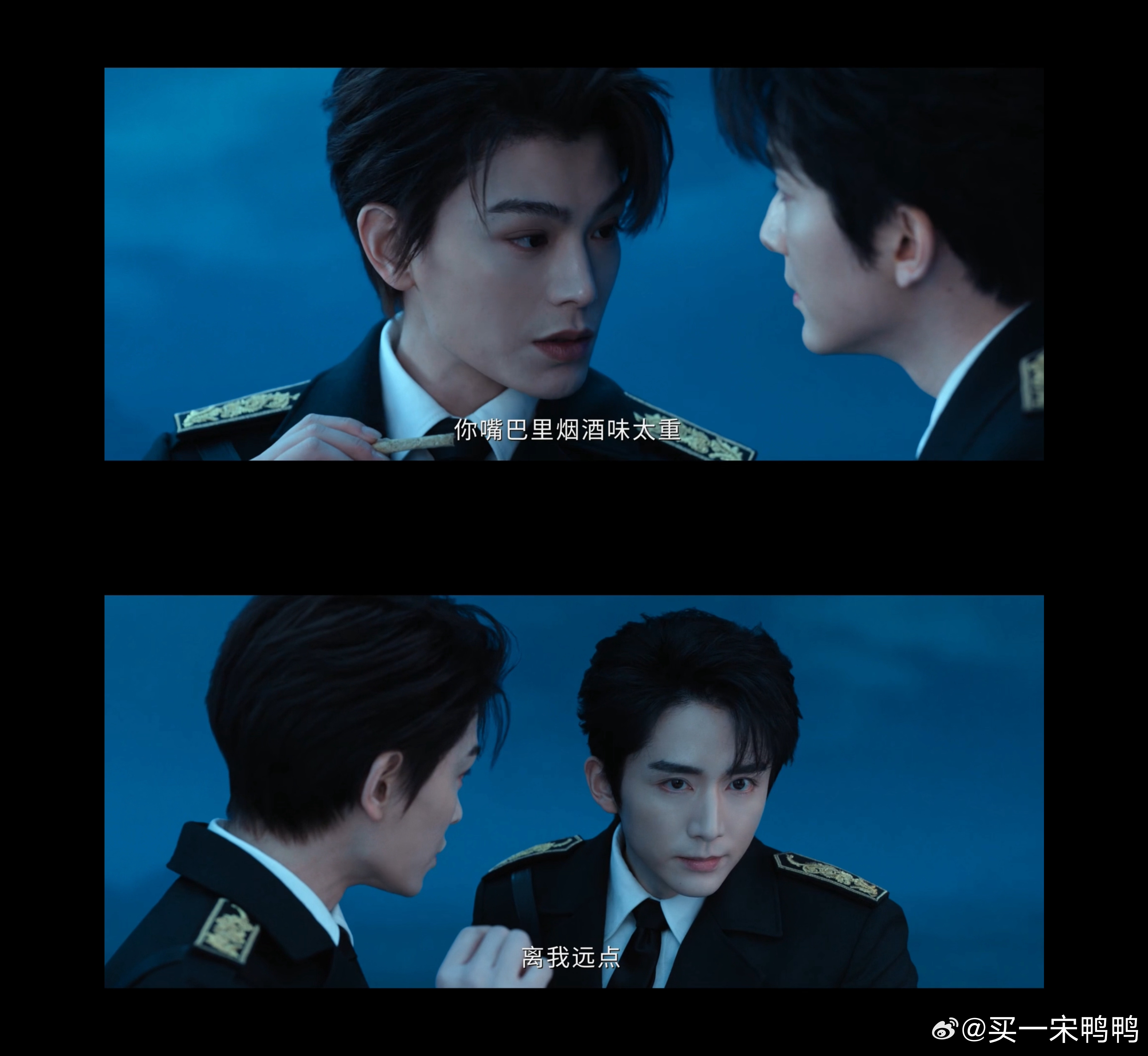 张海盐张海虾完全是余华史铁生来的"他没把我当残疾人，也没把我当人。"——史铁生说
