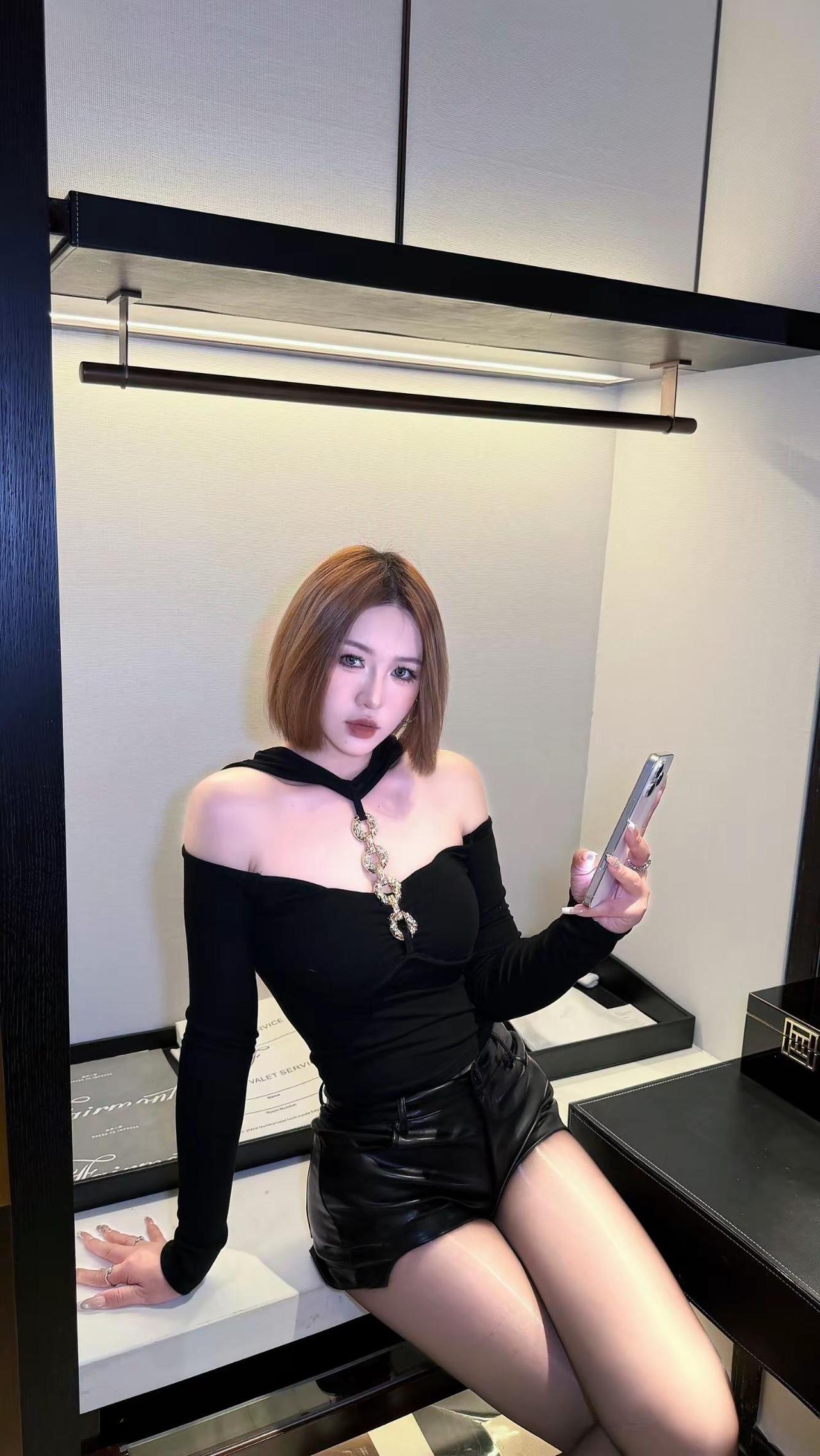 下次再乱说那些有重量但做不到的话 我真得扇你了