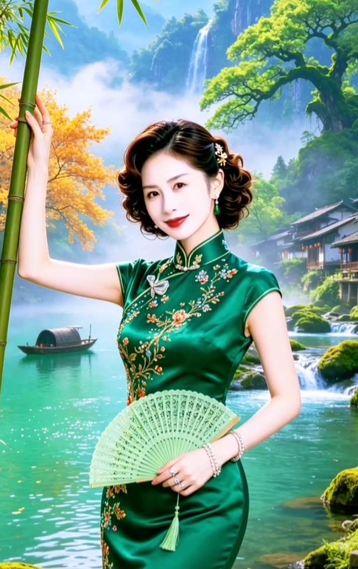 你们觉得晚年最大的福气是什么? 前阵子在医院陪护，见过不少境况窘迫的老人，病床边