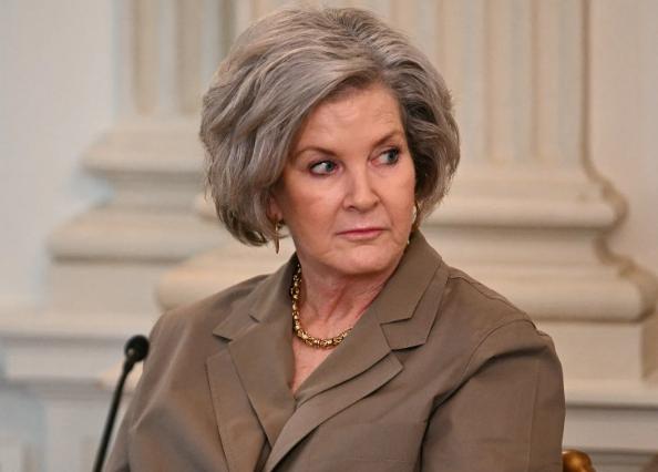 白宫幕僚长评价马斯克：他是个天才但行为古怪，在白宫里也我行我素！

白宫幕僚长苏