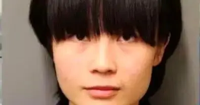 在美中国留学生越狱45分钟后被捕，被加判10个月